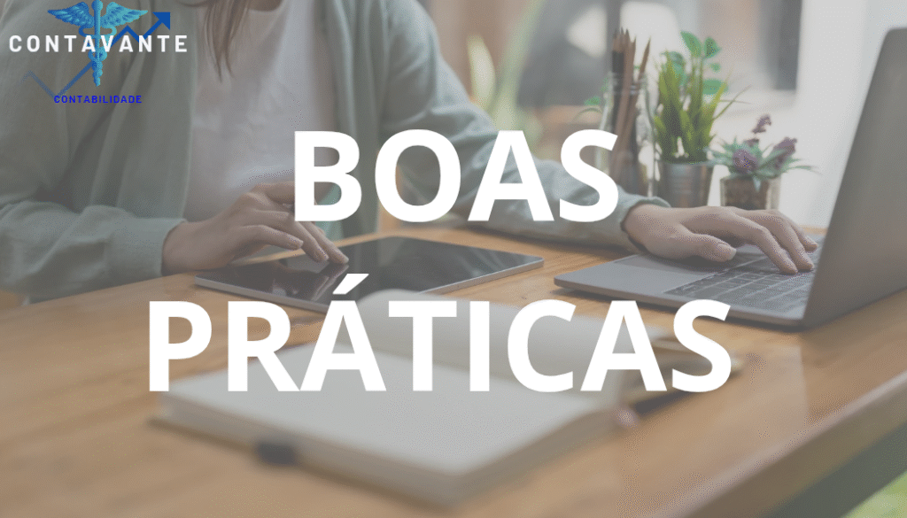 Boas Práticas