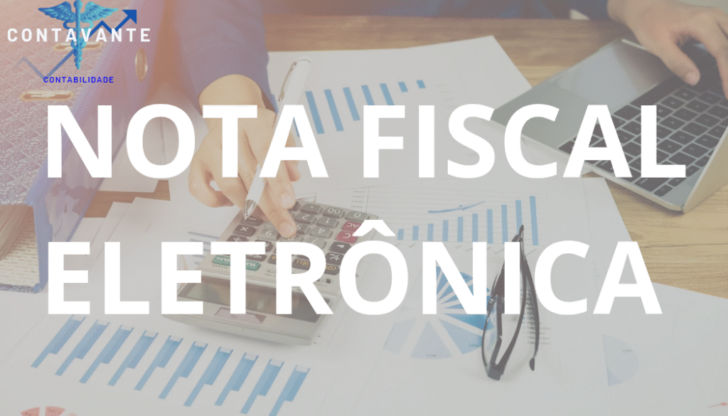 Nota Fiscal Eletrônica 