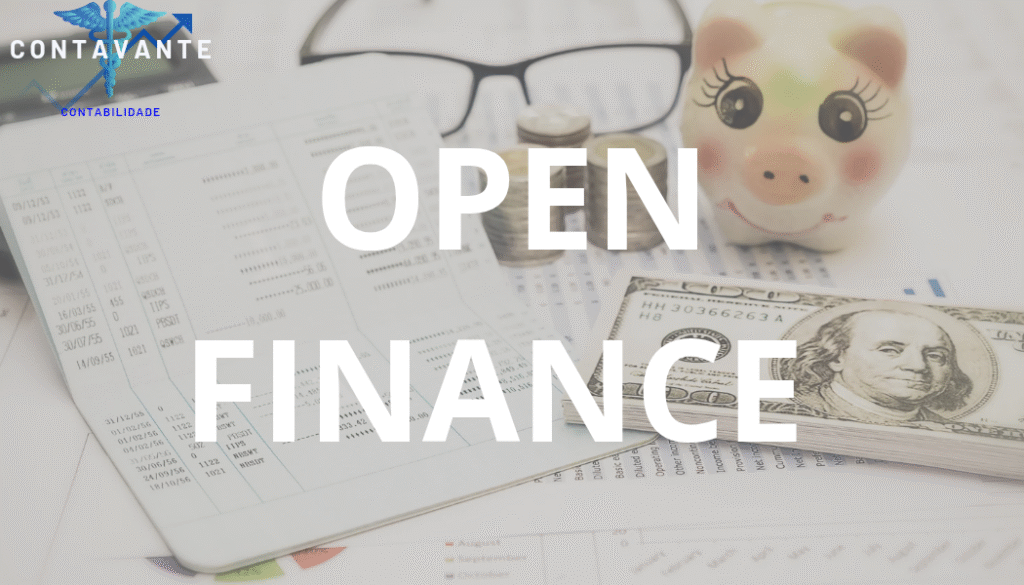 Open Finance 