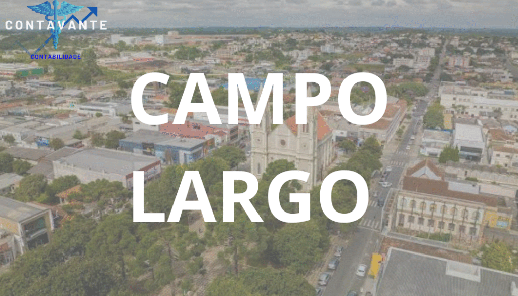 Contabilidade em Campo Largo 